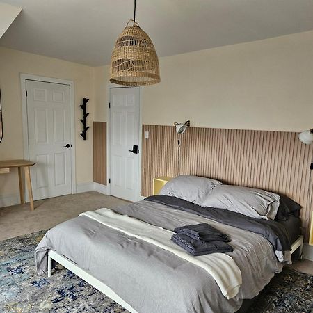 Ottawa Downtown Cozy Guesthouse Eksteriør billede