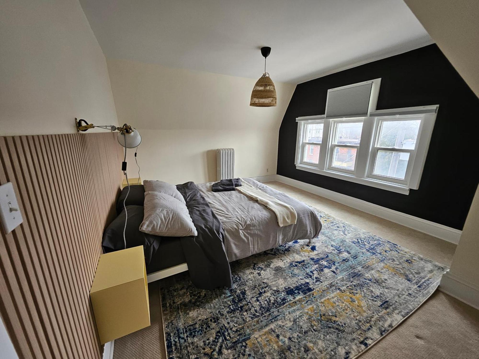 Ottawa Downtown Cozy Guesthouse Eksteriør billede