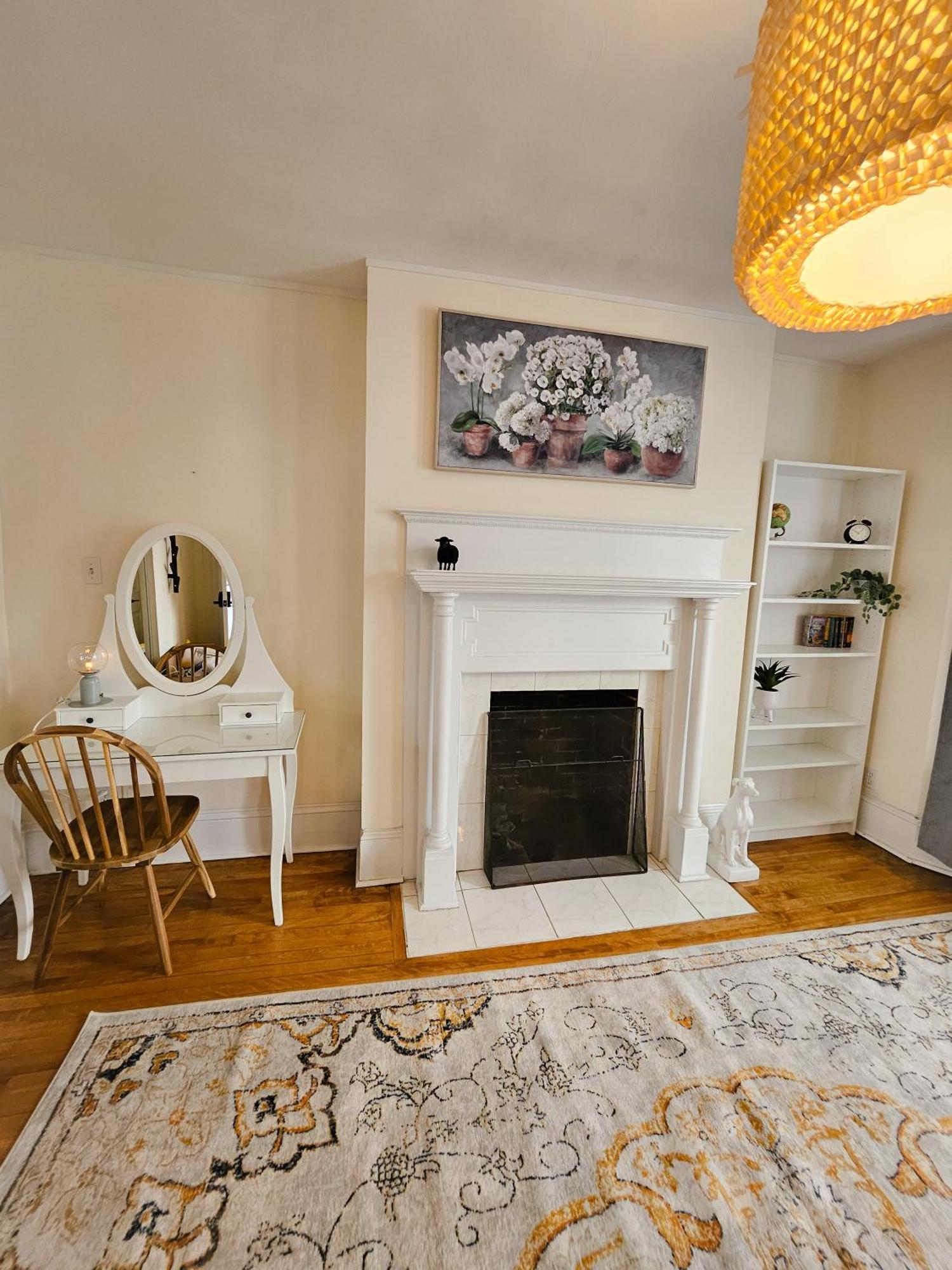 Ottawa Downtown Cozy Guesthouse Eksteriør billede