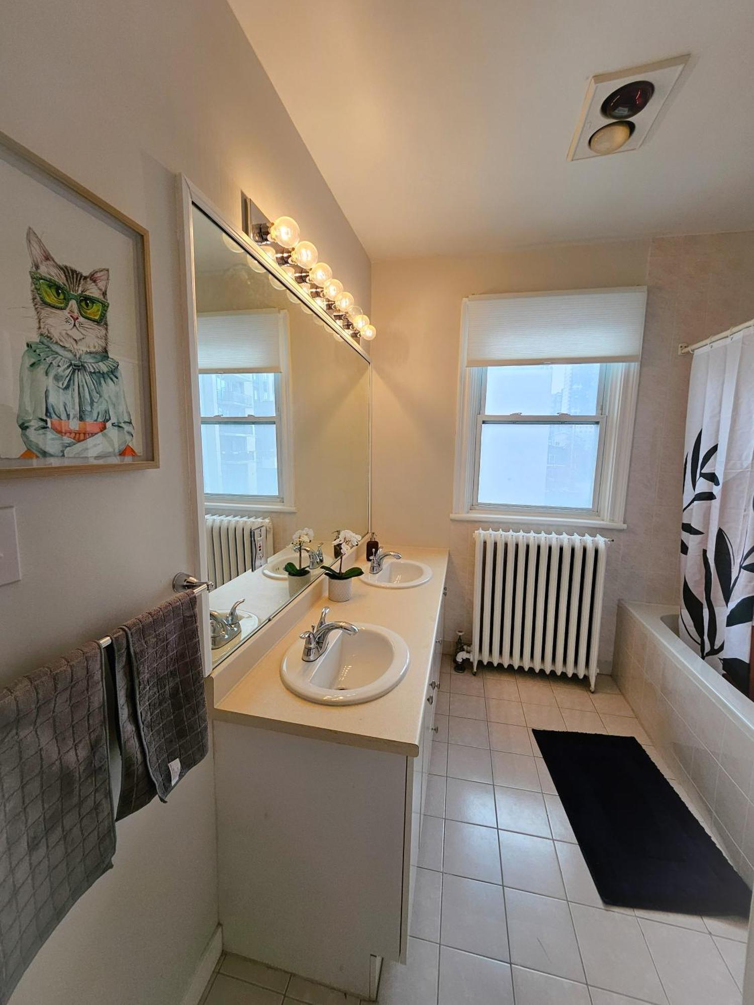 Ottawa Downtown Cozy Guesthouse Eksteriør billede