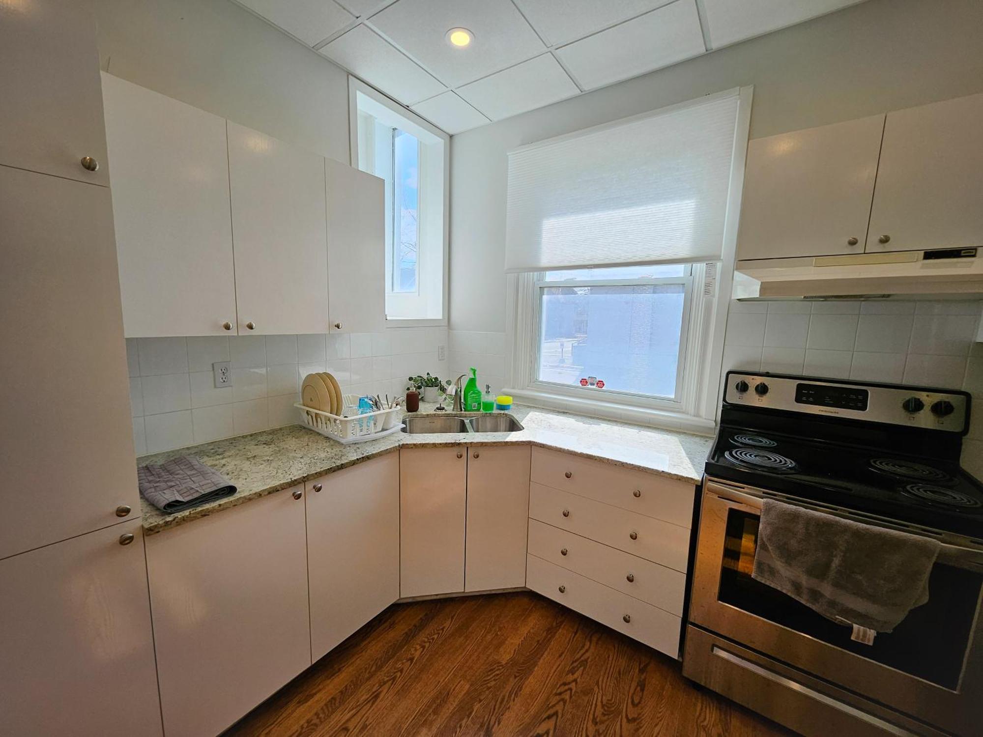 Ottawa Downtown Cozy Guesthouse Eksteriør billede