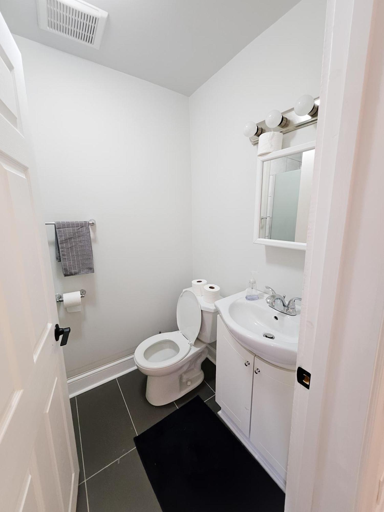 Ottawa Downtown Cozy Guesthouse Eksteriør billede