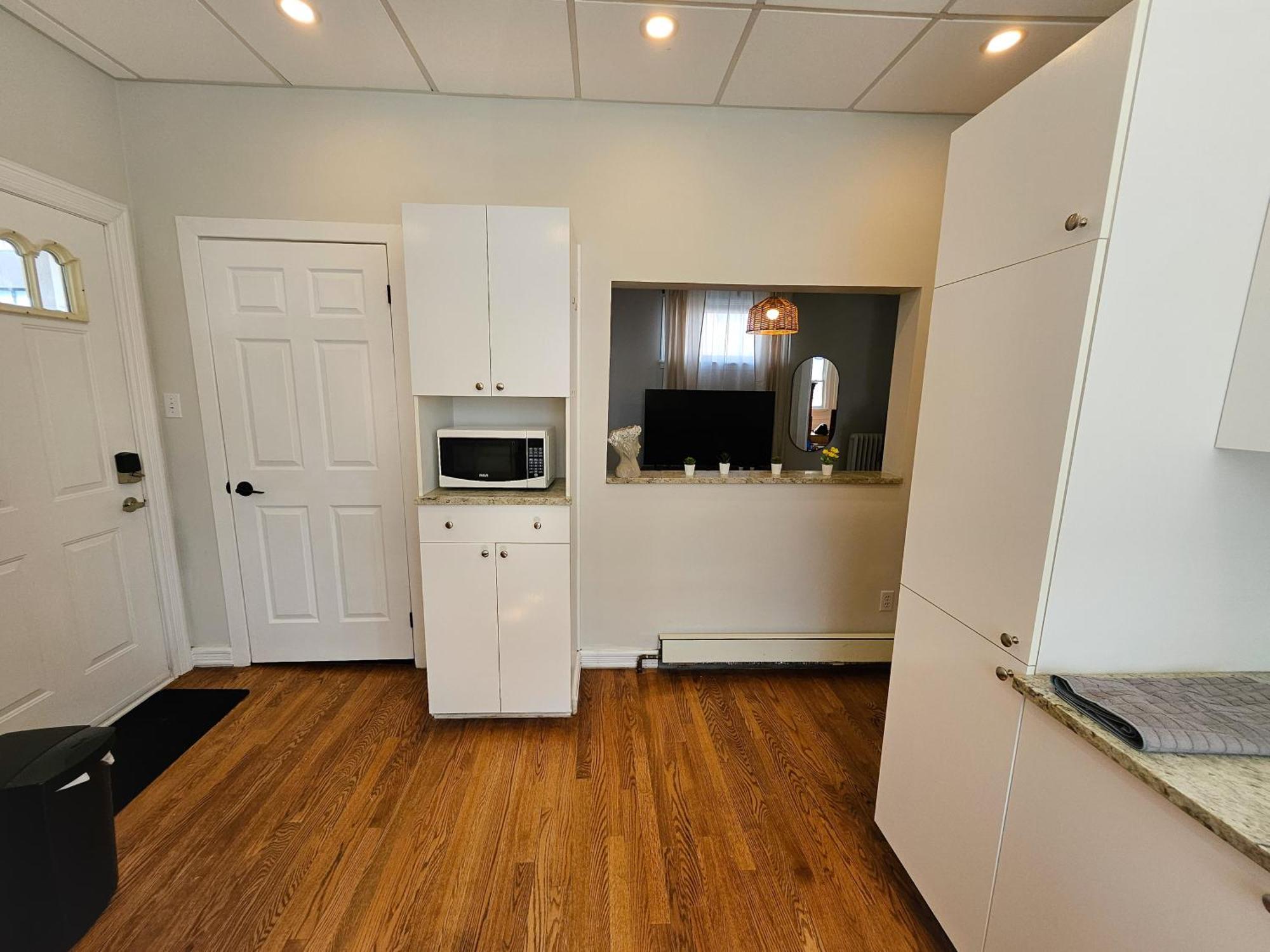 Ottawa Downtown Cozy Guesthouse Eksteriør billede