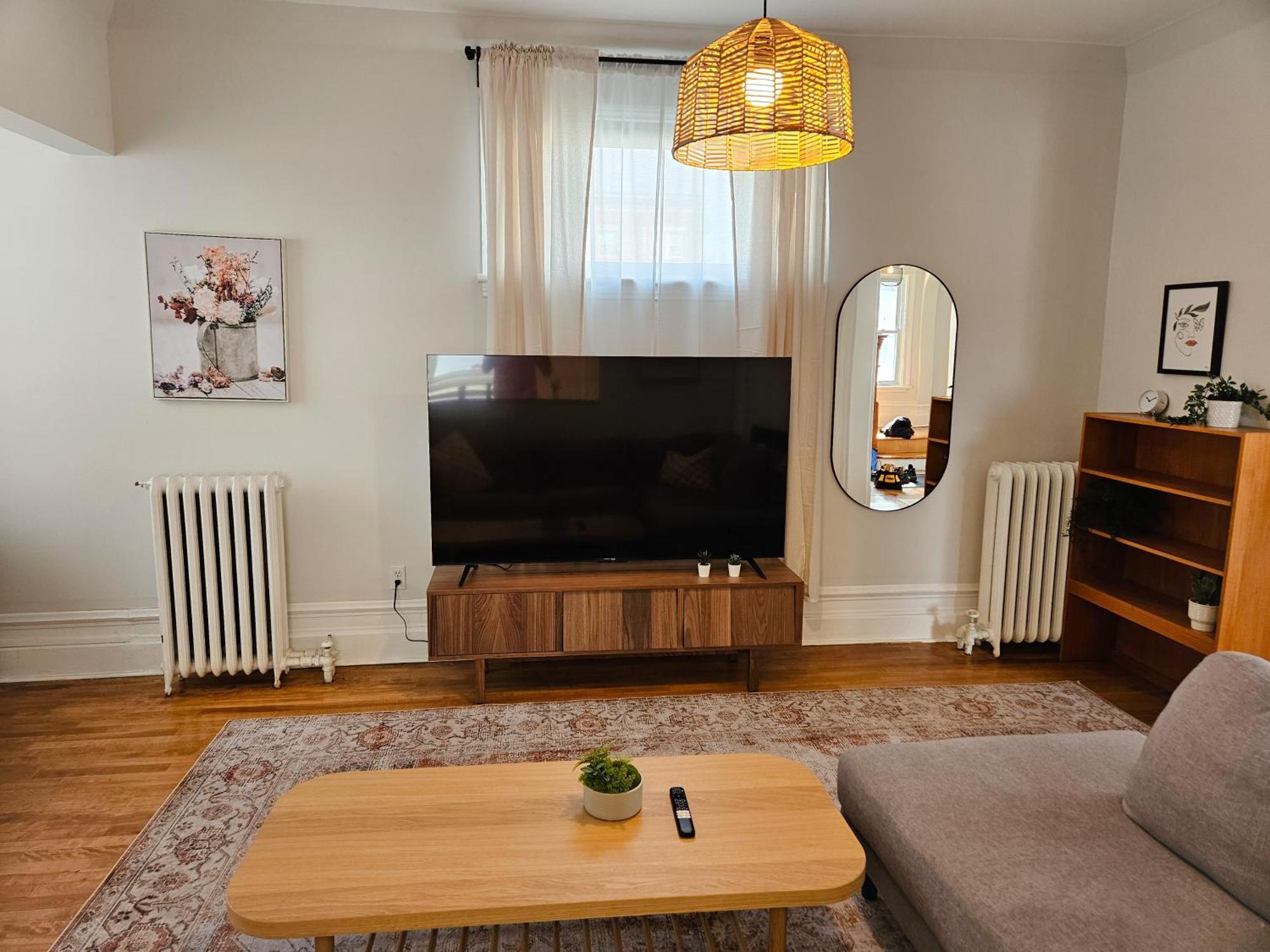 Ottawa Downtown Cozy Guesthouse Eksteriør billede