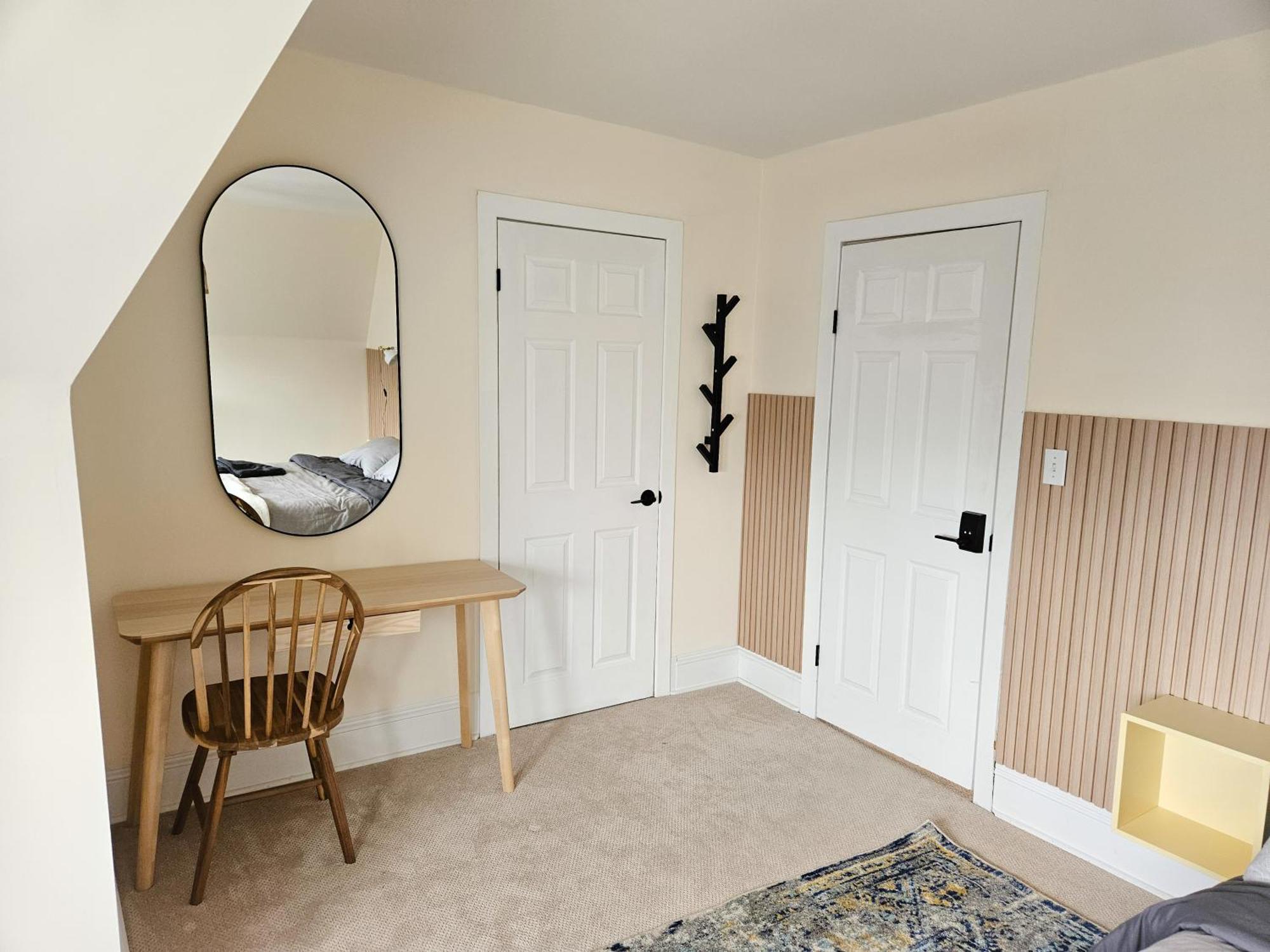 Ottawa Downtown Cozy Guesthouse Eksteriør billede