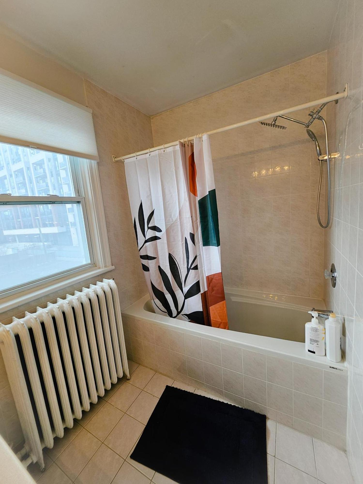 Ottawa Downtown Cozy Guesthouse Eksteriør billede