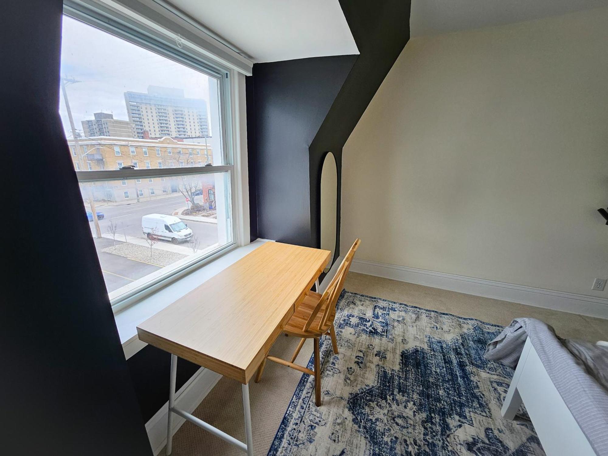 Ottawa Downtown Cozy Guesthouse Eksteriør billede