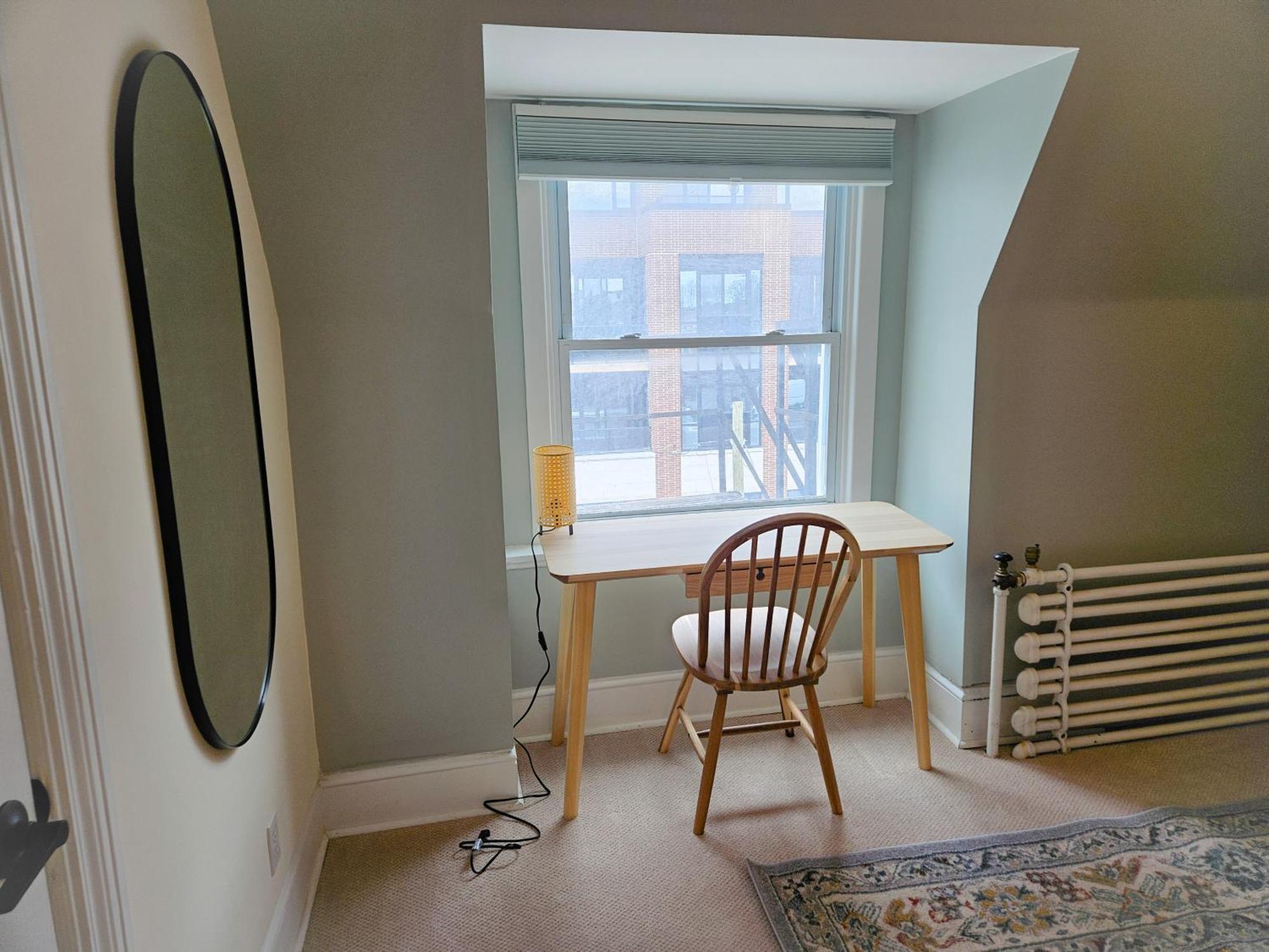 Ottawa Downtown Cozy Guesthouse Eksteriør billede