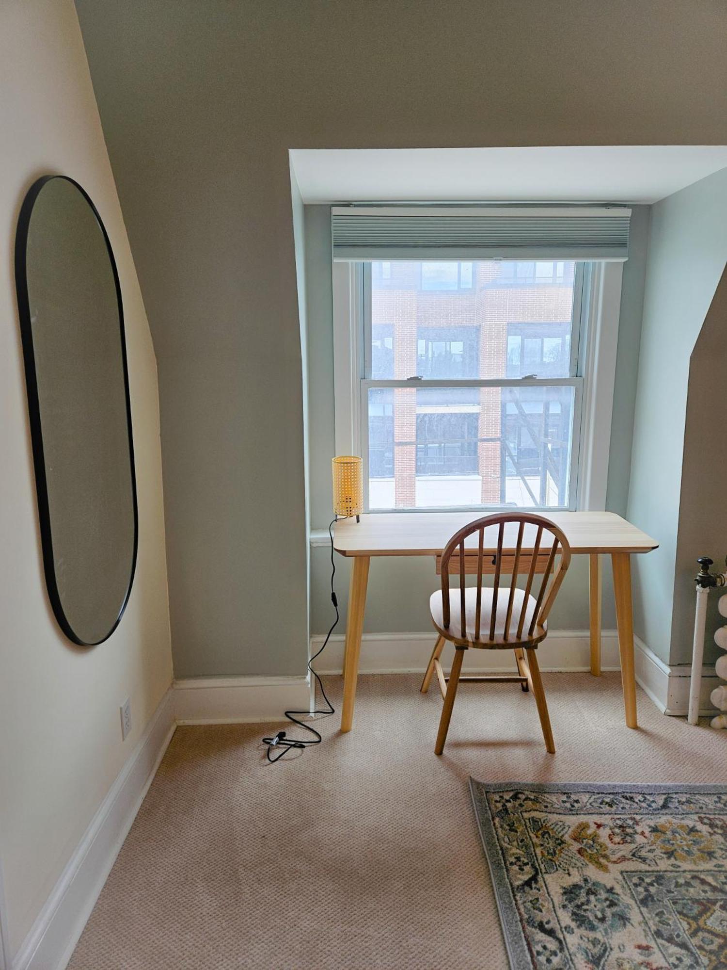 Ottawa Downtown Cozy Guesthouse Eksteriør billede