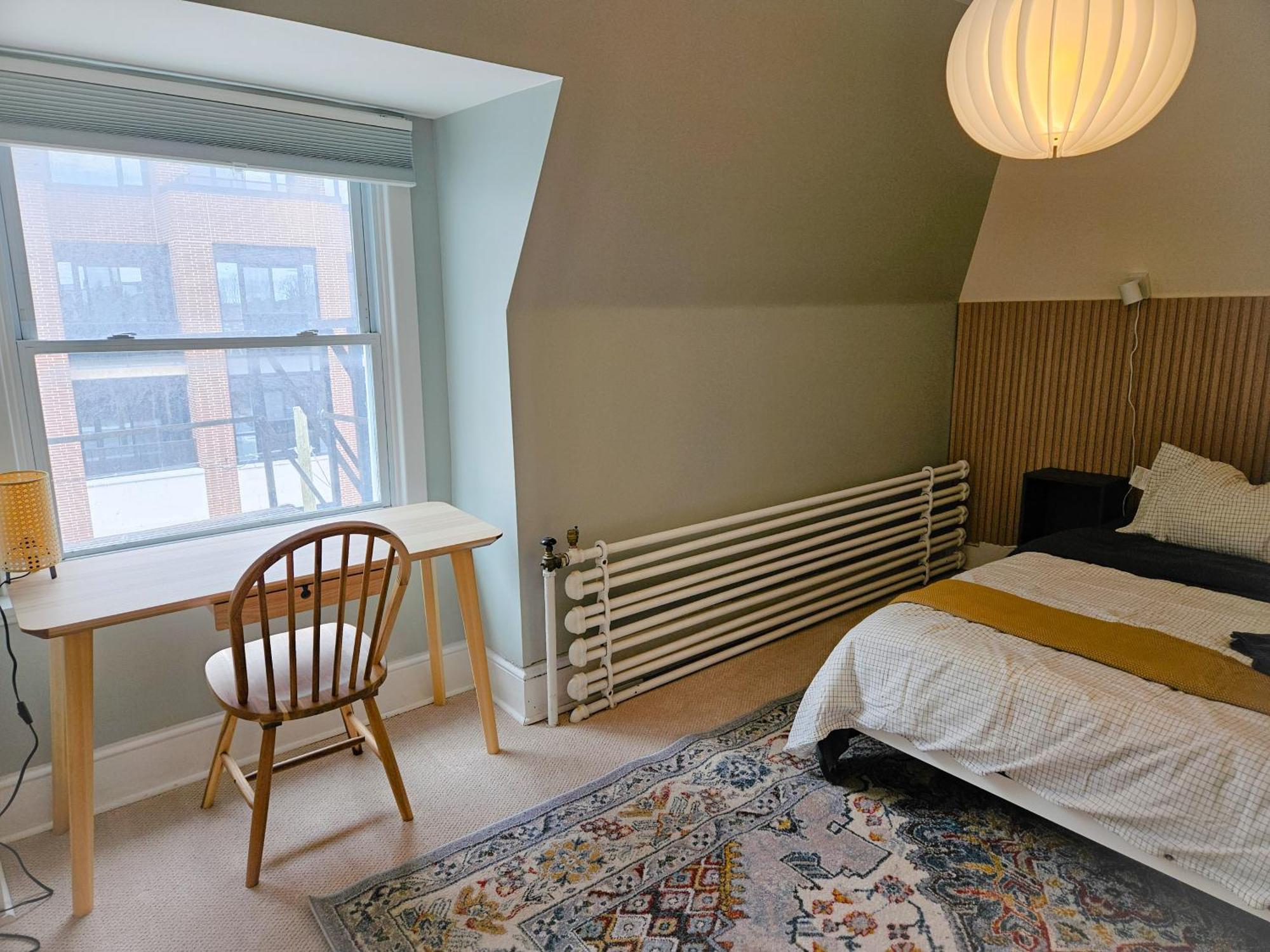 Ottawa Downtown Cozy Guesthouse Eksteriør billede