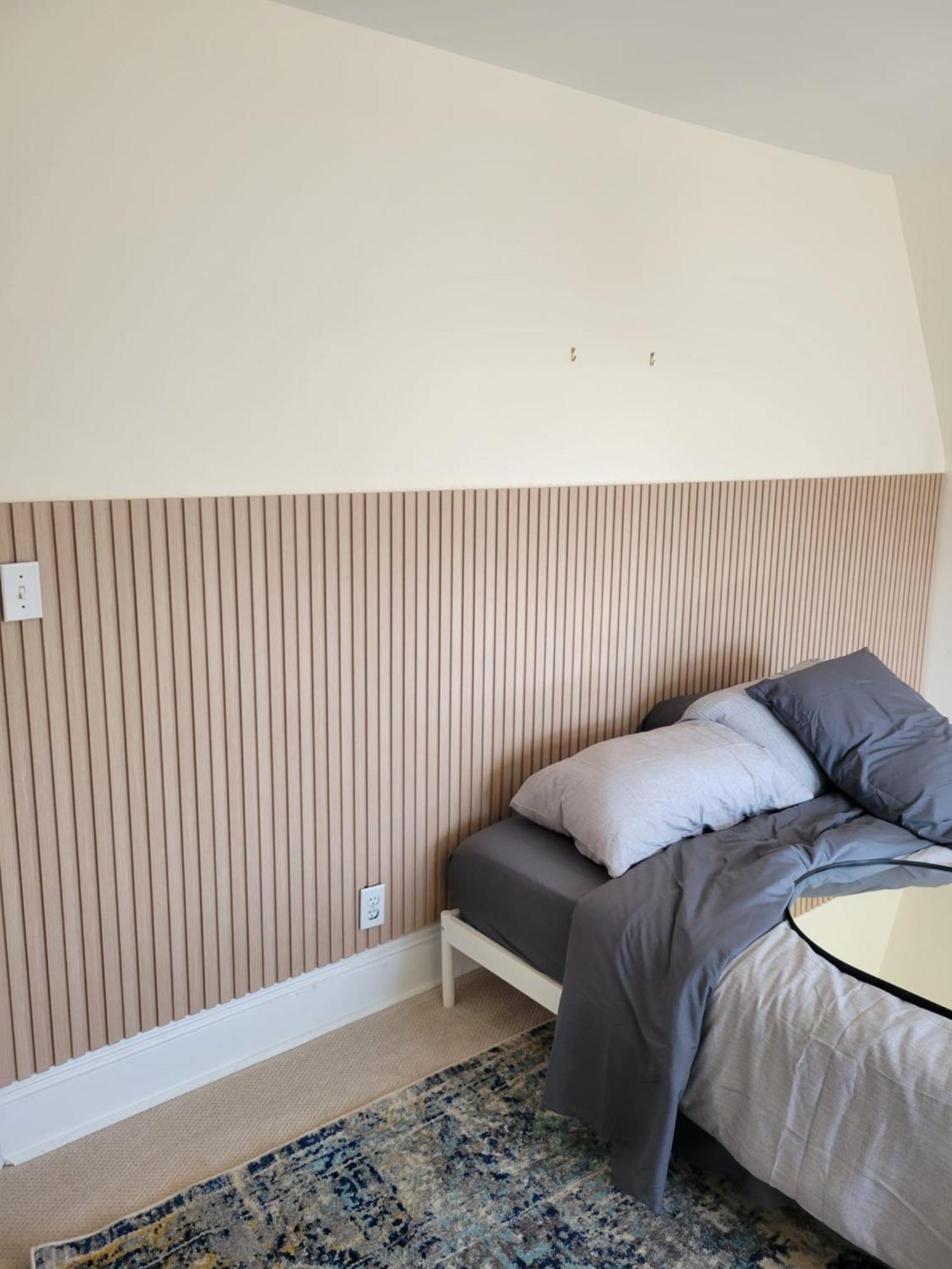 Ottawa Downtown Cozy Guesthouse Eksteriør billede